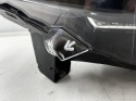 Lampa reflektor Citroen Jumpy SpaceTourer Scudo Ulysse Vivaro C Zafira Life 16-23r. prawa przednia Europa H1 H7 oryginał