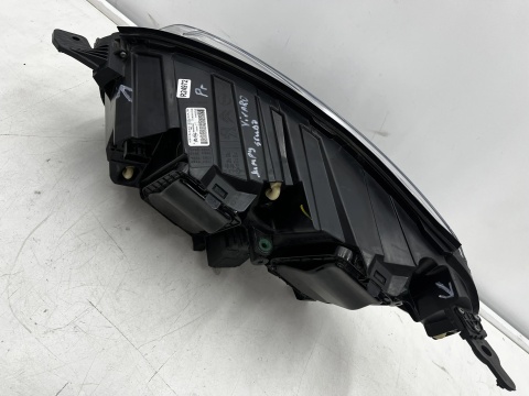 Lampa reflektor Citroen Jumpy SpaceTourer Scudo Ulysse Vivaro C Zafira Life 16-23r. prawa przednia Europa H1 H7 oryginał