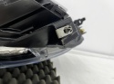 Lampa reflektor Citroen Jumpy SpaceTourer Scudo Ulysse Vivaro C Zafira Life 16-23r. prawa przednia Europa H1 H7 oryginał