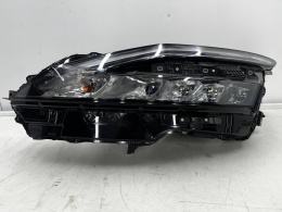 Lampa reflektor Nissan Qashqai III J12 21-24r lewa przednia Europa LED 4+5 9pin oryginał hcr01102a00 100-8d02g