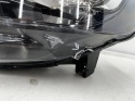 Lampa reflektor Peugeot Expert 3 III + Traveller 16-23r lewa przednia Europa H1 H7 oryginal nieuszkodzona lewy przód 9808572680