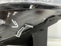 Lampa reflektor Peugeot Expert 3 III + Traveller 16-23r lewa przednia Europa H1 H7 oryginal nieuszkodzona lewy przód 9808572680