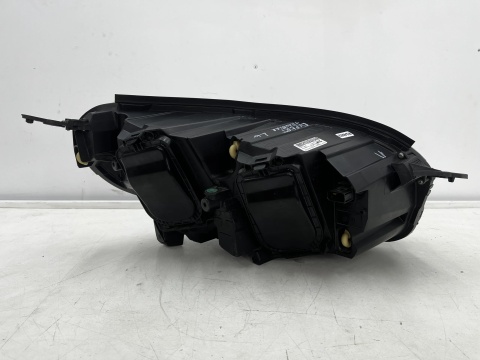 Lampa reflektor Peugeot Expert 3 III + Traveller 16-23r lewa przednia Europa H1 H7 oryginal nieuszkodzona lewy przód 9808572680