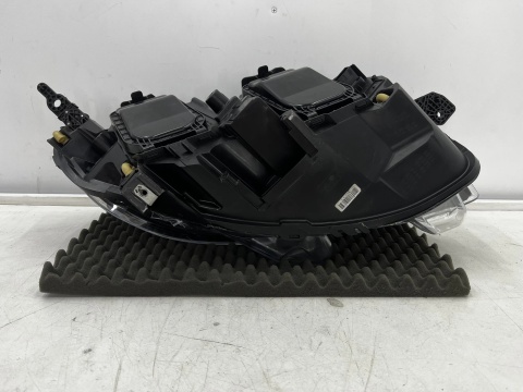 Lampa reflektor Peugeot Expert 3 III + Traveller 16-23r lewa przednia Europa H1 H7 oryginal nieuszkodzona lewy przód 9808572680