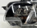 Lampa reflektor Peugeot Partner III Rifter 18r.- lewa przednia Europa H1 H7 oryginał 9816826980