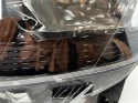 Lampa reflektor Peugeot Partner III Rifter 18r.- lewa przednia Europa H1 H7 oryginał 9816826980