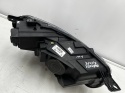Lampa reflektor Peugeot Partner III Rifter 18r.- lewa przednia Europa H1 H7 oryginał 9816826980