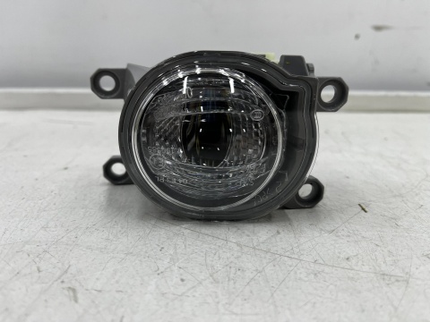 Lampa reflektor Toyota Yaris XP21 Corolla XII E21 C-HR 16r.- NOWY prawy LED przedni halogen w zderzak oryginalny DRL 81210-02190