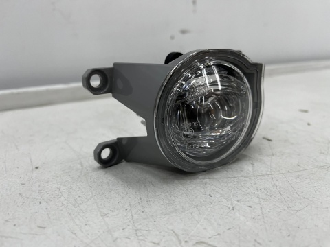Lampa reflektor Toyota Yaris XP21 Corolla XII E21 C-HR 16r.- NOWY prawy LED przedni halogen w zderzak oryginalny DRL 81210-02190