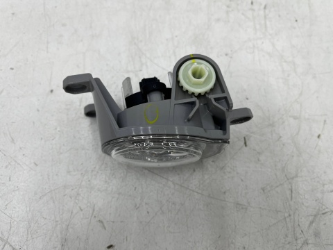 Lampa reflektor Toyota Yaris XP21 Corolla XII E21 C-HR 16r.- NOWY prawy LED przedni halogen w zderzak oryginalny DRL 81210-02190