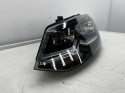 Lampa reflektor VW Polo 5 V 6R 6c LIFT 14-17r lewa przednia Europa FULL LED oryginał 6c1941035