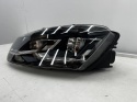 Lampa reflektor VW Polo 5 V 6R 6c LIFT 14-17r lewa przednia Europa FULL LED oryginał 6c1941035