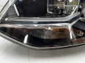 Lampa reflektor VW Polo 5 V 6R 6c LIFT 14-17r lewa przednia Europa FULL LED oryginał 6c1941035