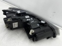 Lampa reflektor VW Polo 5 V 6R 6c LIFT 14-17r lewa przednia Europa FULL LED oryginał 6c1941035