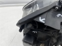 Lampa reflektor VW Polo 5 V 6R 6c LIFT 14-17r lewa przednia Europa FULL LED oryginał 6c1941035