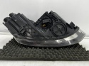 Lampa reflektor VW Polo 5 V 6R 6c LIFT 14-17r lewa przednia Europa FULL LED oryginał 6c1941035