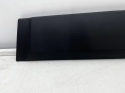 Listwa Renault Scenic 3 III 09-16r. prawa przednia nakładka drzwi 801869190r