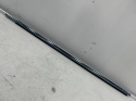 Listwa Toyota Auris 2 II E18 12-18r. NOWA lewa przednia listwa zgarniająca uszczelka zewnętrzna szyby drzwi lewy przód