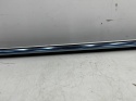 Listwa Toyota Auris 2 II E18 12-18r. NOWA lewa przednia listwa zgarniająca uszczelka zewnętrzna szyby drzwi lewy przód