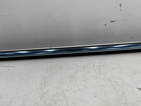 Listwa Toyota Auris 2 II E18 12-18r. NOWA lewa przednia listwa zgarniająca uszczelka zewnętrzna szyby drzwi lewy przód