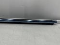 Listwa Toyota Auris 2 II E18 12-18r. NOWA lewa przednia listwa zgarniająca uszczelka zewnętrzna szyby drzwi lewy przód