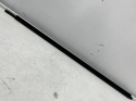 Listwa Toyota Auris 2 II E18 12-18r. NOWA lewa przednia listwa zgarniająca uszczelka zewnętrzna szyby drzwi lewy przód