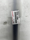 Listwa Toyota Auris 2 II E18 12-18r. NOWA lewa przednia listwa zgarniająca uszczelka zewnętrzna szyby drzwi lewy przód