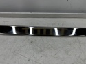 Listwa atrapy Suzuki SX4 S-Cross 13-16r. NOWA nakładka GÓRNA grilla chrom oryginalny listewka 77501-61m00