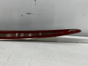 Listwa atrapy Suzuki SX4 S-Cross 13-16r. NOWA nakładka GÓRNA grilla chrom oryginalny listewka 77501-61m00
