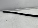 Listwa dachowa Toyota Aygo 1 I 05-14r. prawa guma nakładka zaślepka 75551-0h010