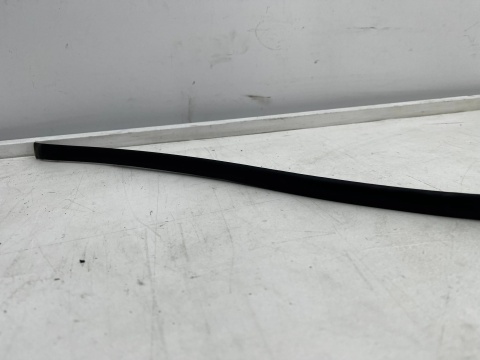 Listwa dachowa Toyota Aygo 1 I 05-14r. prawa guma nakładka zaślepka 75551-0h010