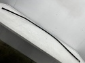 Listwa dachowa Toyota Aygo 1 I 05-14r. prawa guma nakładka zaślepka 75551-0h010