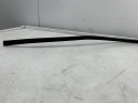 Listwa dachowa Toyota Aygo 1 I 05-14r. prawa guma nakładka zaślepka 75551-0h010