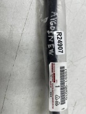 Listwa dachowa Toyota Aygo 1 I 05-14r. prawa guma nakładka zaślepka 75551-0h010