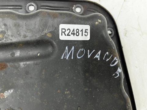 Miska olejowa Opel Movano B Master 3 III NV400 10-24r. 2.3 CDTI dCI misa 8200805603