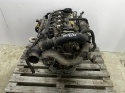 Silnik Mazda 6 II GH 07-12r. 2.2 MZR-CD Diesel 92 kW 125km kod R2AA-02-300F KOMPLETNY z wtryskami