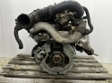 Silnik Mazda 6 II GH 07-12r. 2.2 MZR-CD Diesel 92 kW 125km kod R2AA-02-300F KOMPLETNY z wtryskami