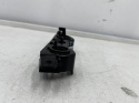 Ślizg Audi A6 C8 18-25r. lewe przednie mocowanie uchwyt zderzaka 4k0807283