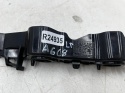 Ślizg Audi A6 C8 18-25r. lewe przednie mocowanie uchwyt zderzaka 4k0807283