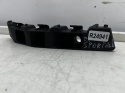 Ślizg Kia Sportage 5 V 21r.- prawe przednie mocowanie uchwyt zderzaka wspornik 86552-r2000