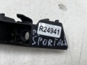 Ślizg Kia Sportage 5 V 21r.- prawe przednie mocowanie uchwyt zderzaka wspornik 86552-r2000