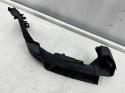 Ślizg Peugeot 207 06-12r. HB lewe tylne mocowanie uchwyt zderzaka 9649679380