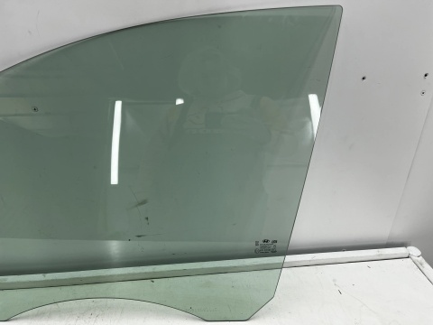 Szyba boczna Hyundai ix35 I 09-15r. NOWA lewa przednia szyba z drzwi oryginalna lewy przód 824112s010