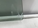 Szyba boczna Hyundai ix35 I 09-15r. NOWA lewa przednia szyba z drzwi oryginalna lewy przód 824112s010