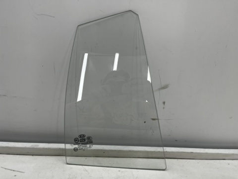 Szyba boczna Kia Picanto I 03-11r. NOWA prawa tylna szyba z drzwi oryginalna prawy tył 8342707010