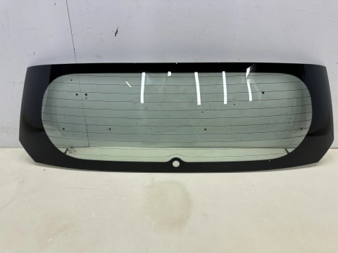 Szyba tylna Kia Picanto 3 III 17r.- NOWA tylna w klapę bagażnika oryginalna 87110-g6730