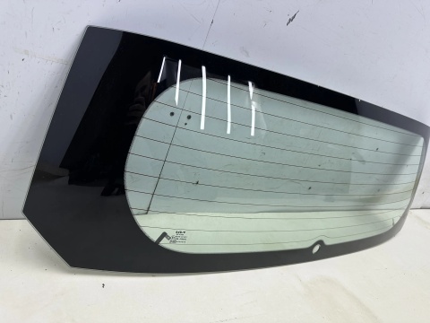 Szyba tylna Kia Picanto 3 III 17r.- NOWA tylna w klapę bagażnika oryginalna 87110-g6730