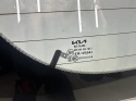Szyba tylna Kia Picanto 3 III 17r.- NOWA tylna w klapę bagażnika oryginalna 87110-g6730