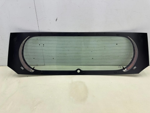 Szyba tylna Kia Picanto 3 III 17r.- NOWA tylna w klapę bagażnika oryginalna 87110-g6730