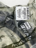 Uszczelka Fiat Tipo 15-26r. guma lewych przednich drzwi kierowcy lewy przód 52102247